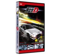 Initial D: Volume 1 [DVD]