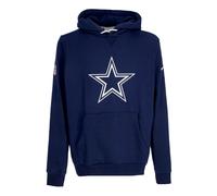 Initial Home Sideline Pullover Hoodie - male - Nike - Long Sleeve Training Tops - Blue - S - Sport S