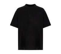 T-Shirt REPRESENT Men color Black - Size: L - male