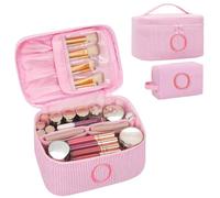 Initial Period Bag Sanitary Napkin Storage Bag Tampon Pouch,Gift for Her O
