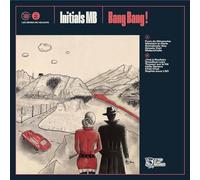 Initials Mb - Bang Bang! (les Series de Velours, Vol. 2)