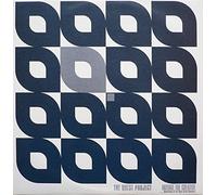 Initiate The Positive-12"