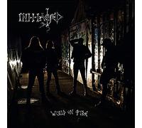 Initiated - World On Fire