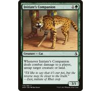 Initiate's Companion | Amonkhet