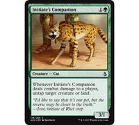 Initiate's Companion (foil) | Amonkhet