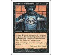Initiates of the Ebon Hand | 5th Edition