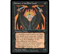 Initiates of the Ebon Hand (Kaja Foglio) | Fallen Empires