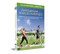 Initiation à la marche nordique