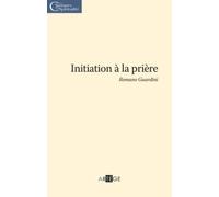 Initiation à la prière