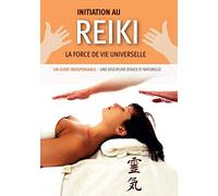 Initiation au Reiki - DVD