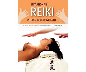 Initiation au Reiki - DVD