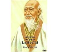 Initiation au Reiki Lahochi - Vol. 4