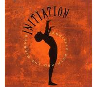 Initiation by Gabrielle Roth (1999-08-30)