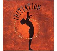 Initiation by Gabrielle Roth & The Mirrors (1994) Audio CD