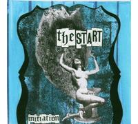 Initiation by The Start Enhanced edition (2004) Audio CD