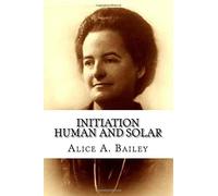 Initiation Human and Solar
