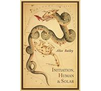Initiation, Human and Solar