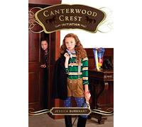 Initiation: Volume 13 (Canterwood Crest)