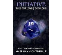 Initiative: Roll For Love Book One: 1