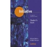 Initiative Student's book: A Course for Advanced Learners