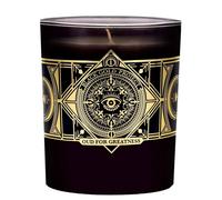 Initio - Oud For Greatness Candle 180g for Men and Women