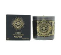 Initio Parfums Prives Oud for Greatness Scented Candle 30g