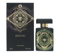 Initio Oud For Happiness Eau De Parfum Spray (Unisex) By Initio