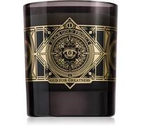 Initio - Oud For Greatness Candle 180g for Men and Women