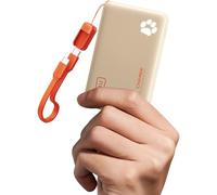 INIU 45W Fast Charging Power Bank, 40% Smaller 10000mAh Portable Charger