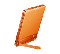 Iniu External Battery 10000 mAh2.2 25W with Stand and Integrated USB-C Cable