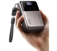 INIU Mini Laptop Power Bank, 100W 25000mAh Fast Charging Portable Charger