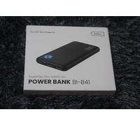 Power Bank Portable Charger 10000mAh Slimmest and Lightest High-Speed USB C