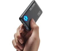 INIU Power Bank, 45W 10000mAh The Lightest Fast Charging Powerbank, PD3.0 QC4.0 USB C Input & Output Portable Charger for iPhone 17 16 15 14 13 Pro Max Mini Plus Samsung Huawei iPad Pro