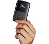 INIU Power Bank, 22.5W Fast Charging 10000mAh Battery Pack USB C Input & Output