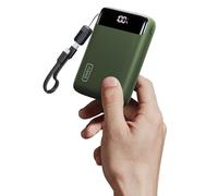 INIU Power Bank, Smallest 20000mAh 22.5W Fast Charging Portable Charger