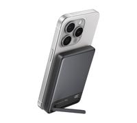 Iniu Wireless Magnetic External Battery 10000 mAh 2 USB-C ports