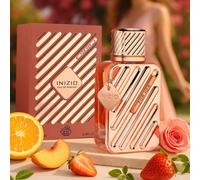 Inizio For Her Eau de Parfum by Fragrance World - 100ml EDP