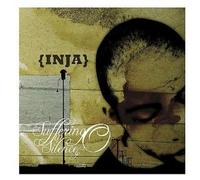 INJA - Suffering in Silence