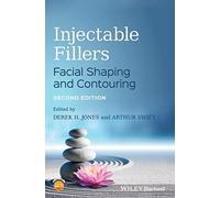 Injectable Fillers: Facial Shaping and Contouring