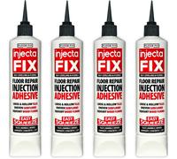 Injectafix Easy Squeeze 300ml From Floor-Fix Pro -