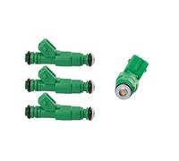 Injecteur Fuel for Pontiac for Firebird for TransAm for GTO V8 Engine Fuel Injector 0280155968 0280150558 TK-FI440C968-4 440CC(4PCS)