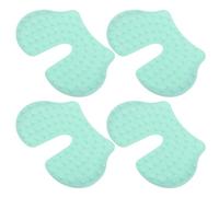 Injection Assistive Device 4pcs Tpee Pain Relief Pads