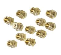 Injection Butane Bag 60 x 60 Arist./India for Indesit Hob - C00076914