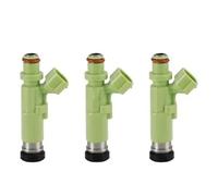 Injection Compatible Valve 60T-13761-00 Fuel Injector is Suitable for The 2003-2008 for GP1300R for WaveRunner 60T-13761 Automotive Injector(4pieces)