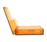 Injection Holder Case for Hospital Ambulance Plastic Storage Box