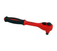Injection Insulated Reversible Ratchet Handle 1/2'' (Neilsen Ct4741)