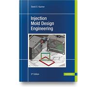 Injection Mold Design Engineering