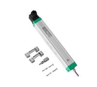 Injection molding Machine Electronic Ruler tie Rod Type General-Purpose Resistance Ruler Linear Displacement Sensor(325mm)