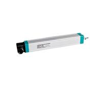 Injection molding Machine Electronic Ruler Tie Rod Type Linear Displacement Sensor Resistance Measuring KTC650mm General-Purpose(700mm)