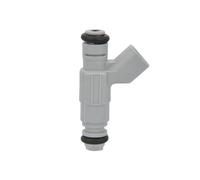 Injection Nozzle 4pcs for Chrysler for Voyager PT for Dodge for Stratus for Neon 2.0L 2.4L 2001 2002 2003 2004 04891345A 0280155976 Fuel Injectors Petrol Injector Valve